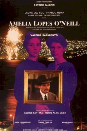 Affiche du film : Amelia lopes o'neill