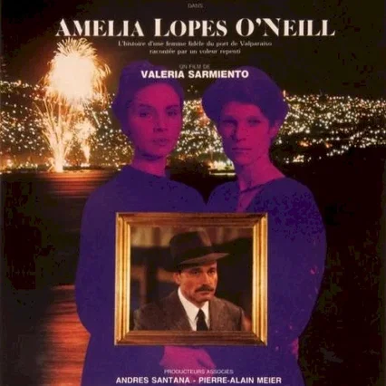 Miniature photo du film : Amelia lopes o'neill