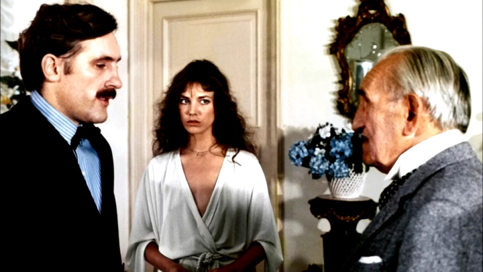 Photo 2 du film : Sept morts sur ordonnance