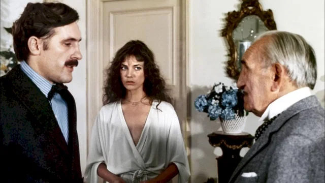 Photo 2 du film : Sept morts sur ordonnance