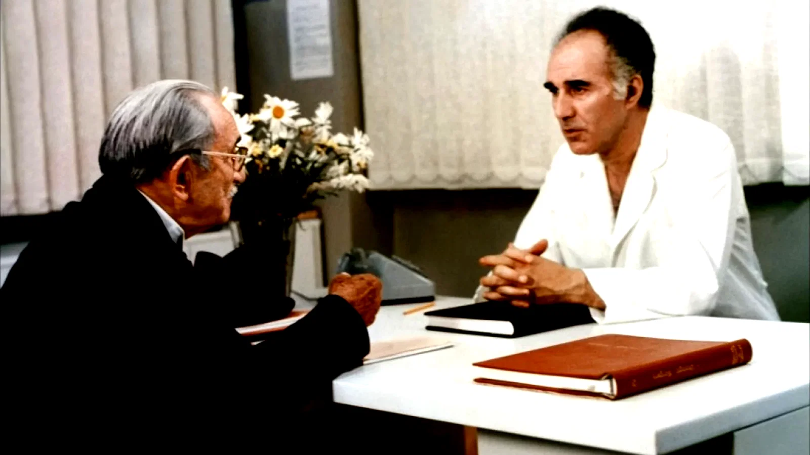 Photo 3 du film : Sept morts sur ordonnance
