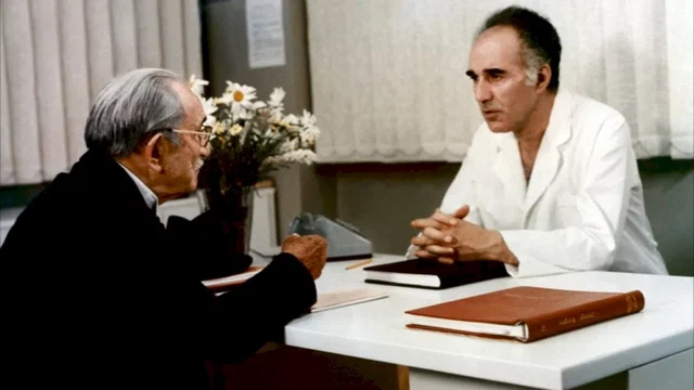 Photo 3 du film : Sept morts sur ordonnance