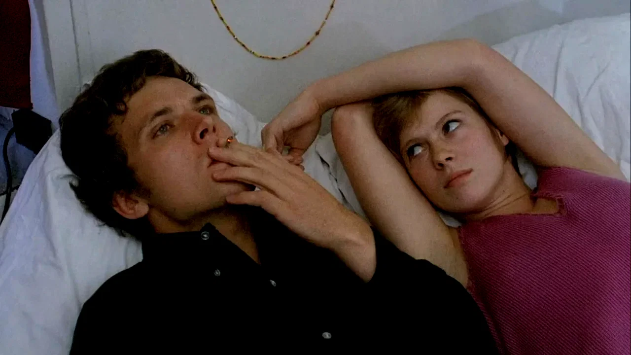 Photo 3 du film : More