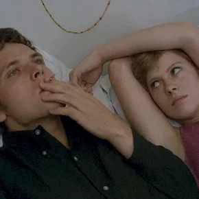 Photo du film : More