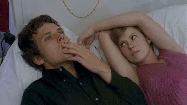 Photo 3 du film : More