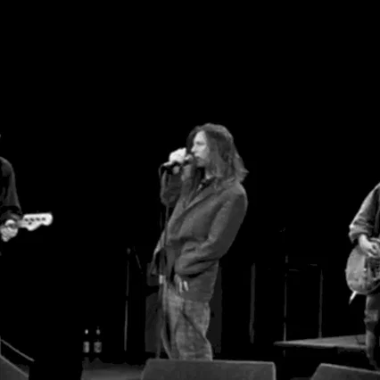 Miniature photo du film : Pearl Jam Twenty 