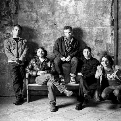 Miniature photo du film : Pearl Jam Twenty 