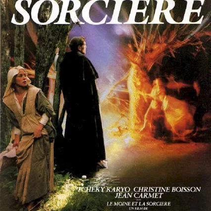 Miniature photo du film : Le moine et la sorcière