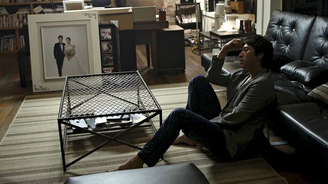 Photo du film : Helpless