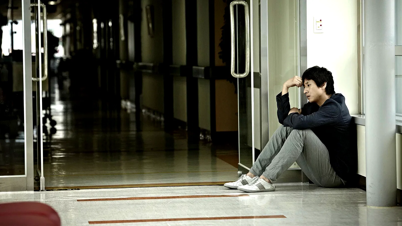 Photo 4 du film : Helpless