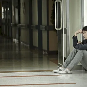 Photo du film : Helpless