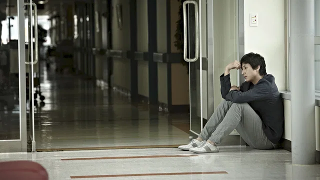 Photo du film : Helpless