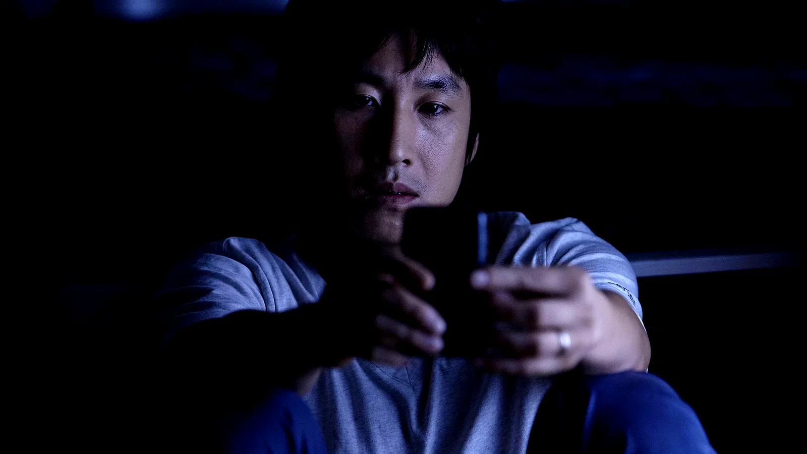 Photo 5 du film : Helpless
