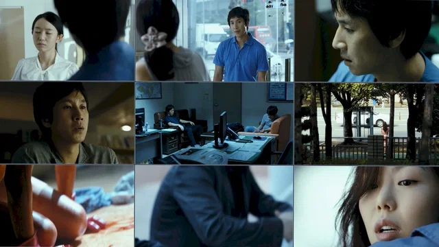 Photo du film : Helpless