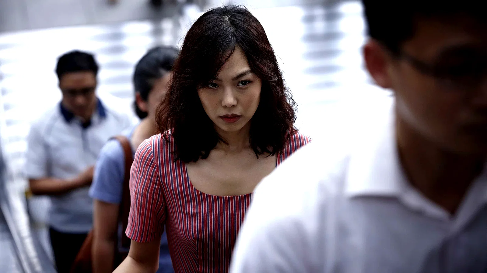 Photo 8 du film : Helpless