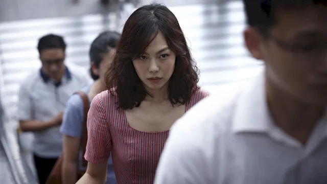 Photo du film : Helpless