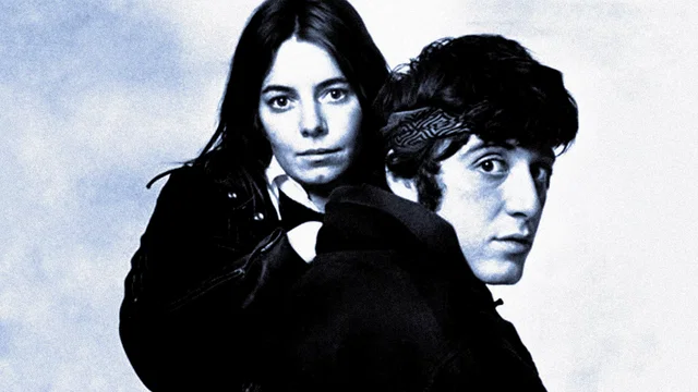 Photo du film : Panique à Needle Park