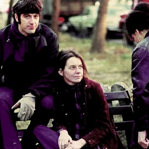 Photo du film : Panique à Needle Park