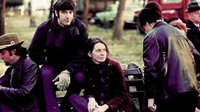 Photo du film : Panique à Needle Park