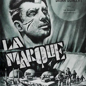 Photo du film : La marque