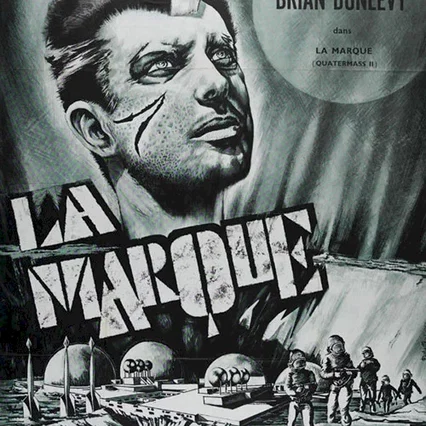 Miniature photo du film : La marque