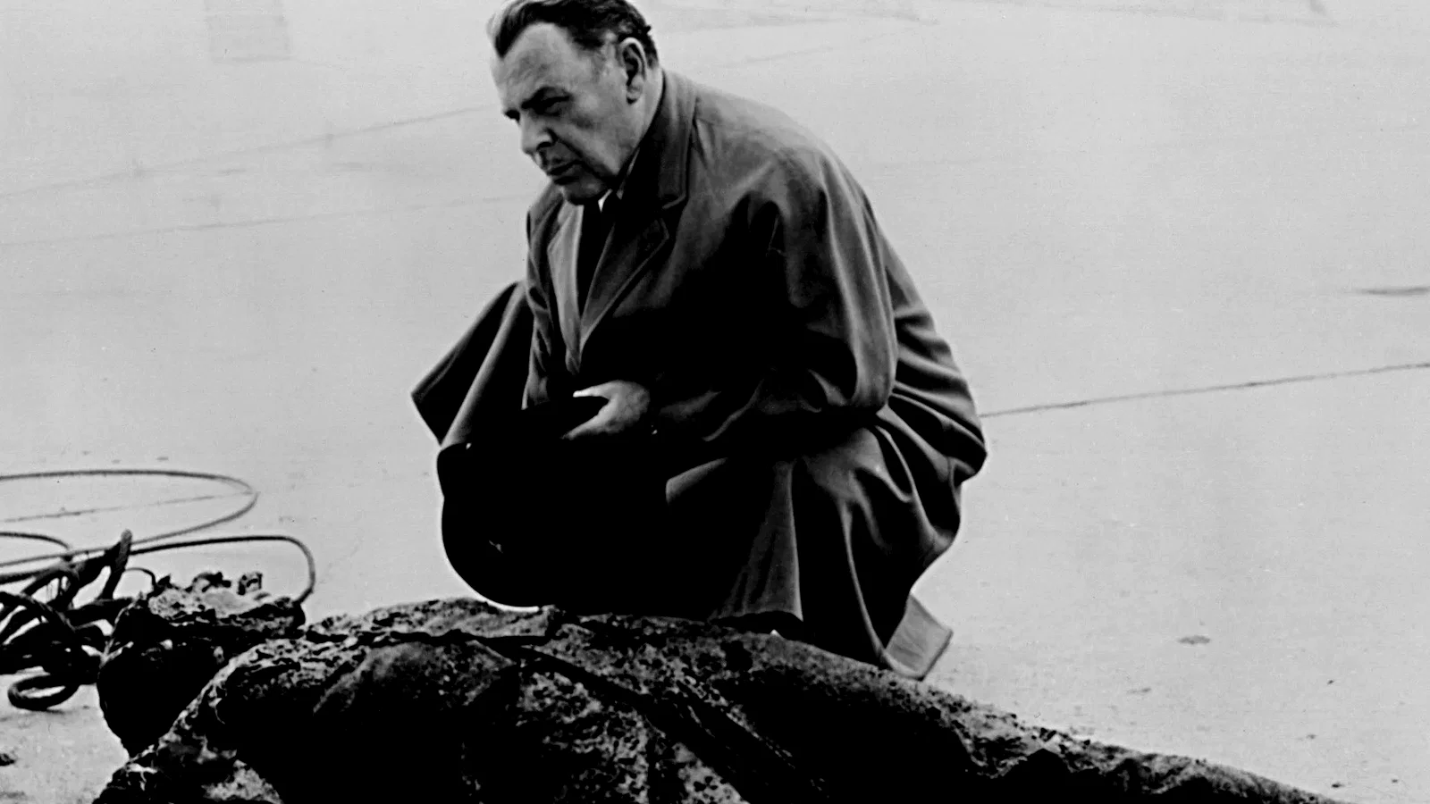 Photo 2 du film : La marque