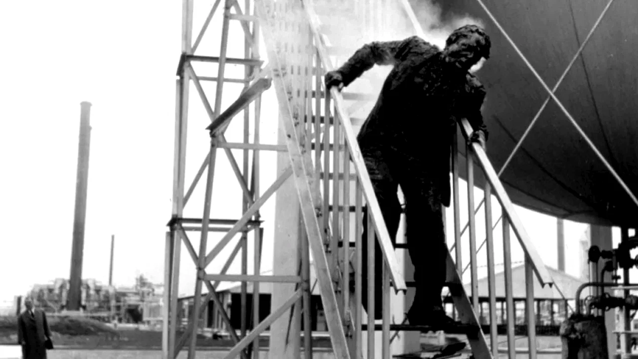 Photo 4 du film : La marque