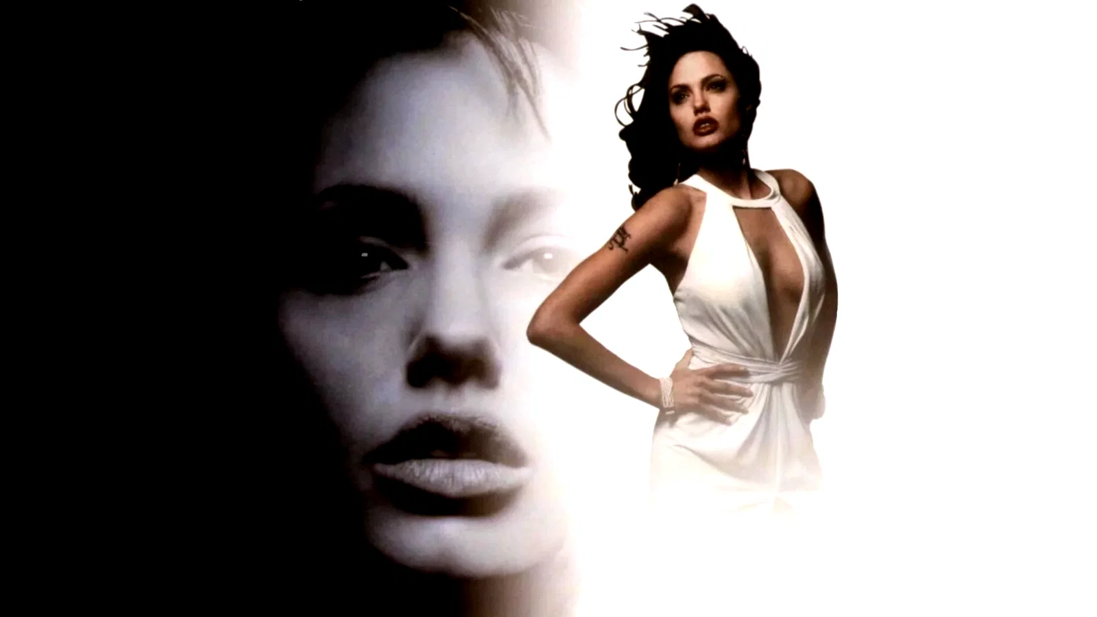 Affiche du film : Gia