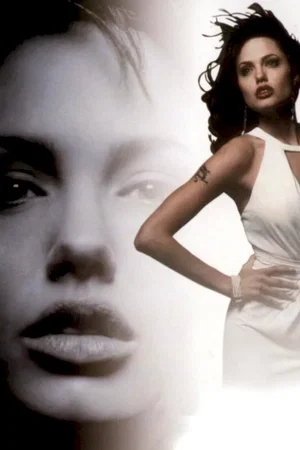 Affiche du film : Gia
