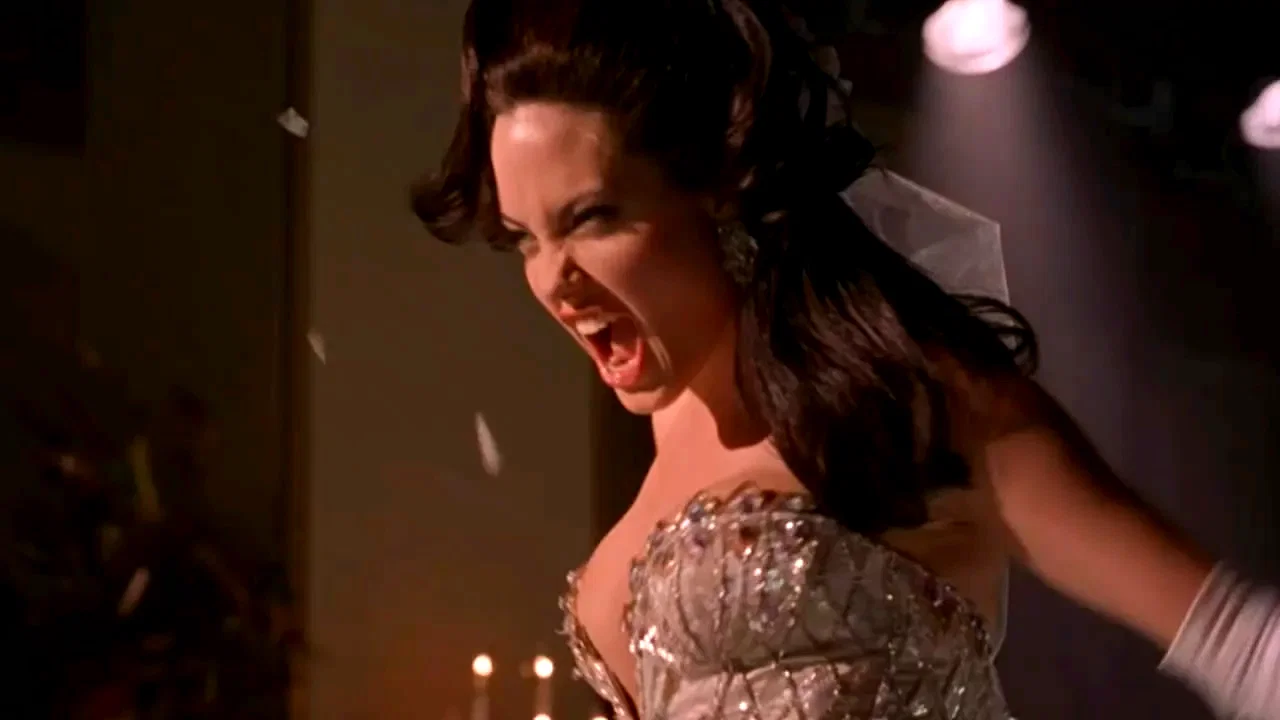 Photo 2 du film : Gia