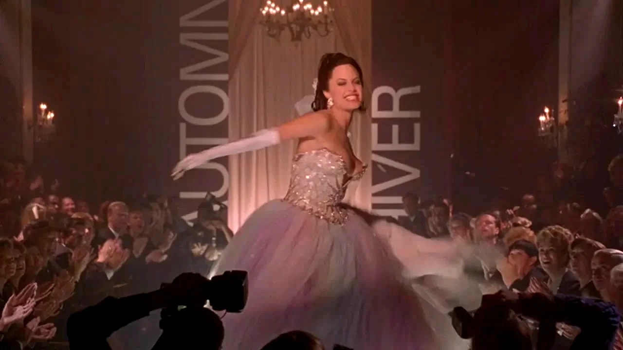 Photo 7 du film : Gia