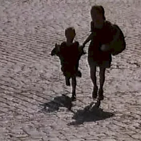 Photo du film : Les corneilles