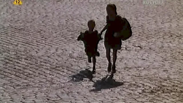 Photo 2 du film : Les corneilles
