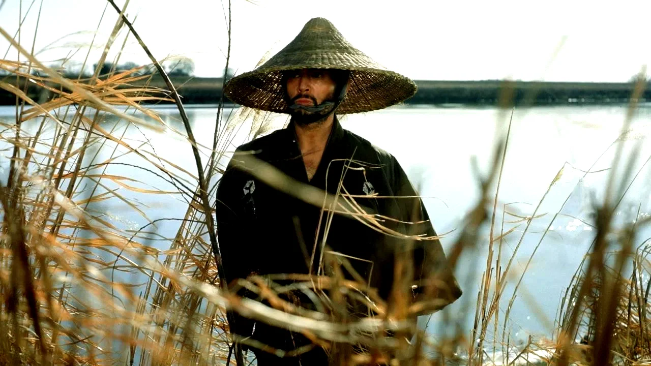 Photo 2 du film : Goyokin