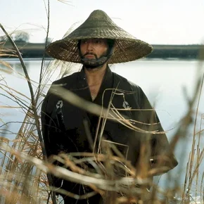 Photo du film : Goyokin