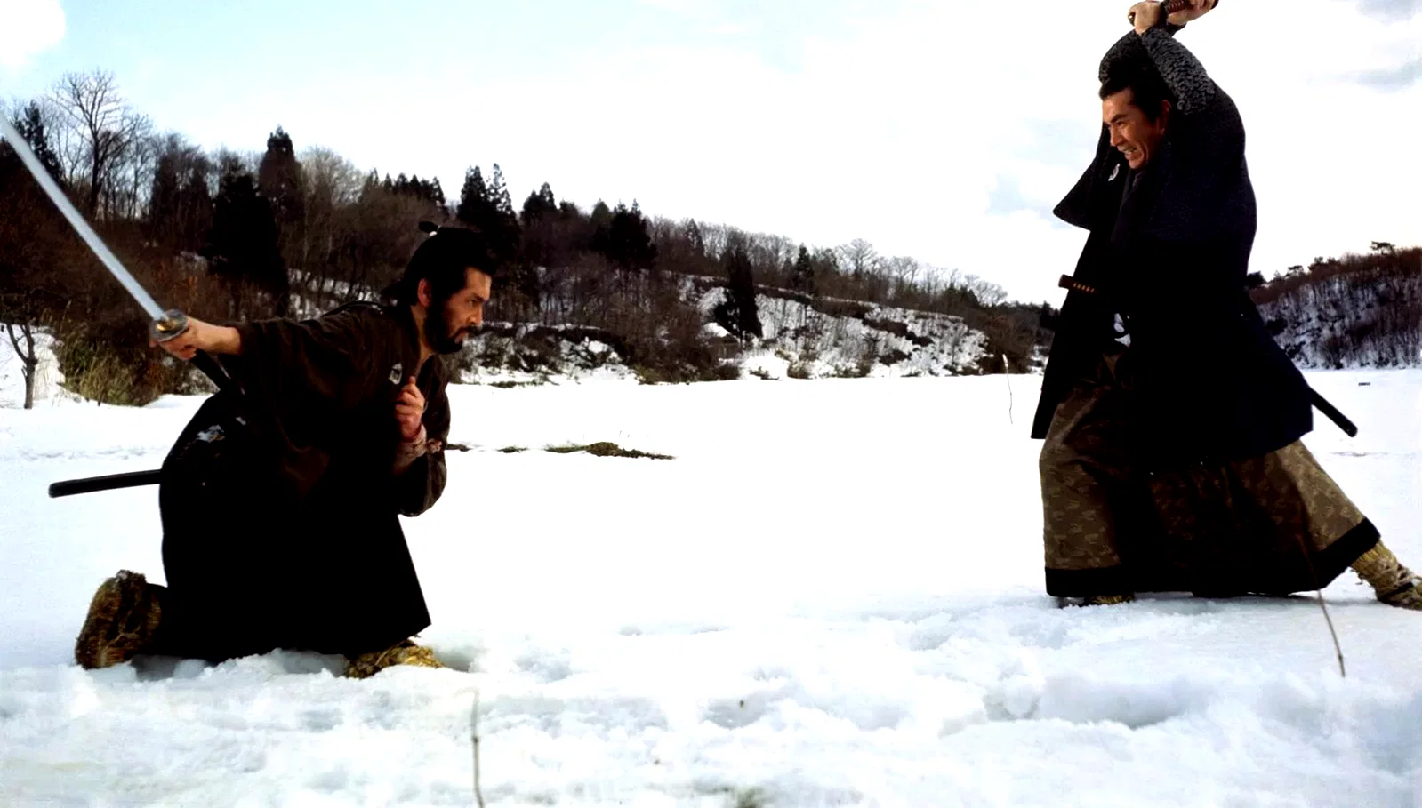 Photo 3 du film : Goyokin