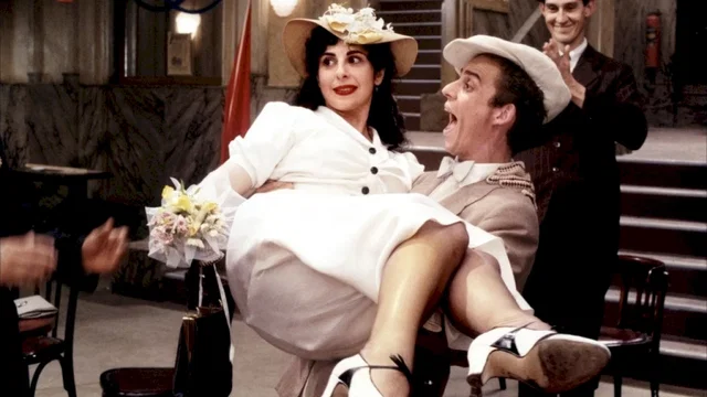 Photo 3 du film : Le bal