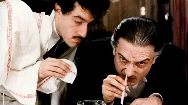 Photo 5 du film : Le bal