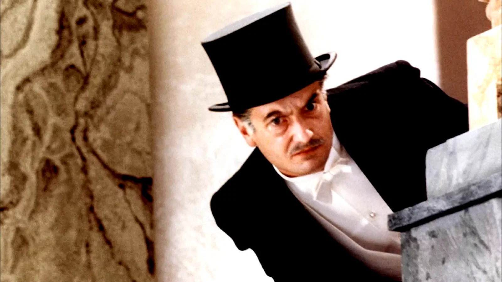 Photo 6 du film : Le bal