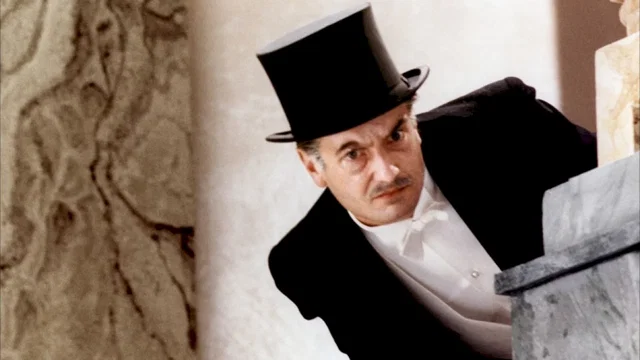 Photo 6 du film : Le bal