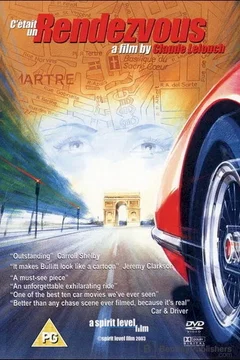 Affiche du film = C'etait un rendez-vous