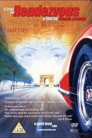 Affiche du film : C'etait un rendez-vous