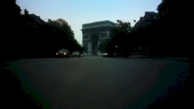 Photo 2 du film : C'etait un rendez-vous