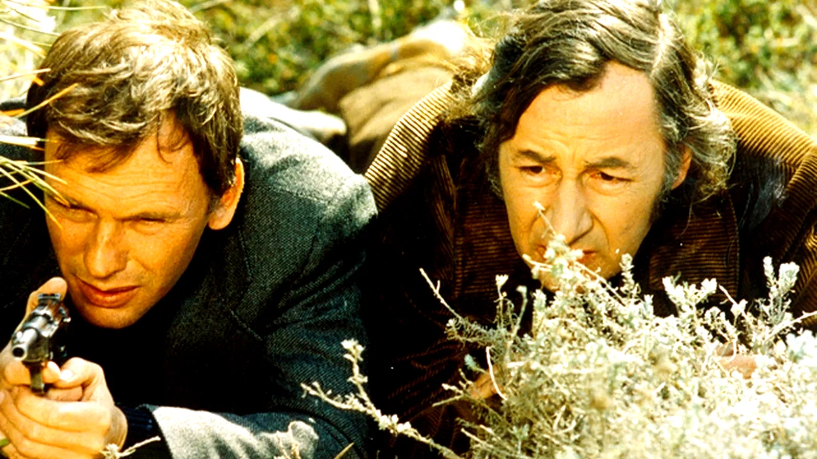 Photo du film : Le secret