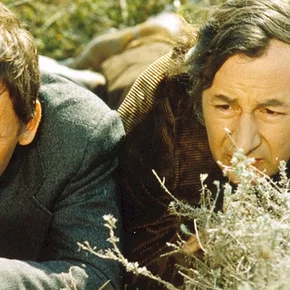 Photo du film : Le secret