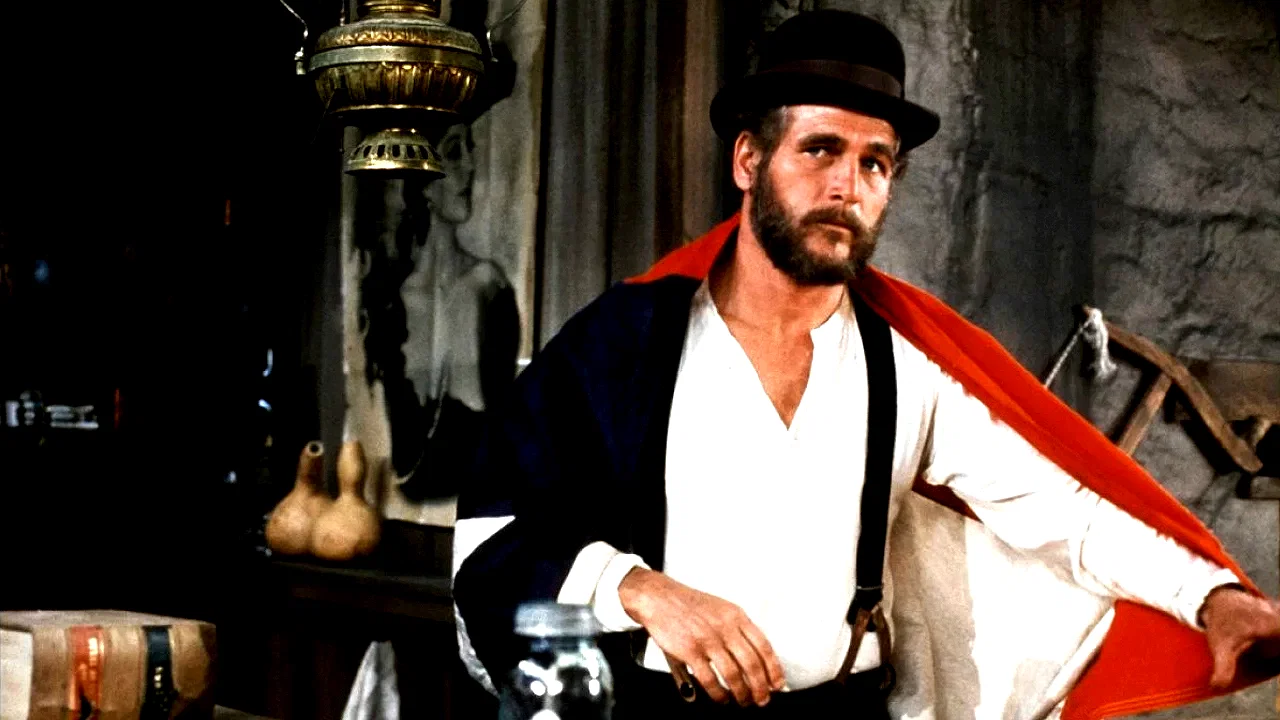 Photo du film : Juge et hors la loi