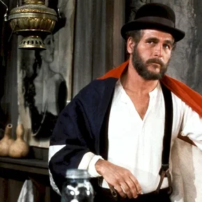 Photo du film : Juge et hors la loi