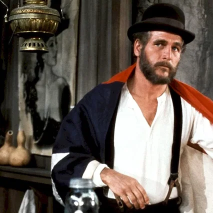 Miniature photo du film : Juge et hors la loi