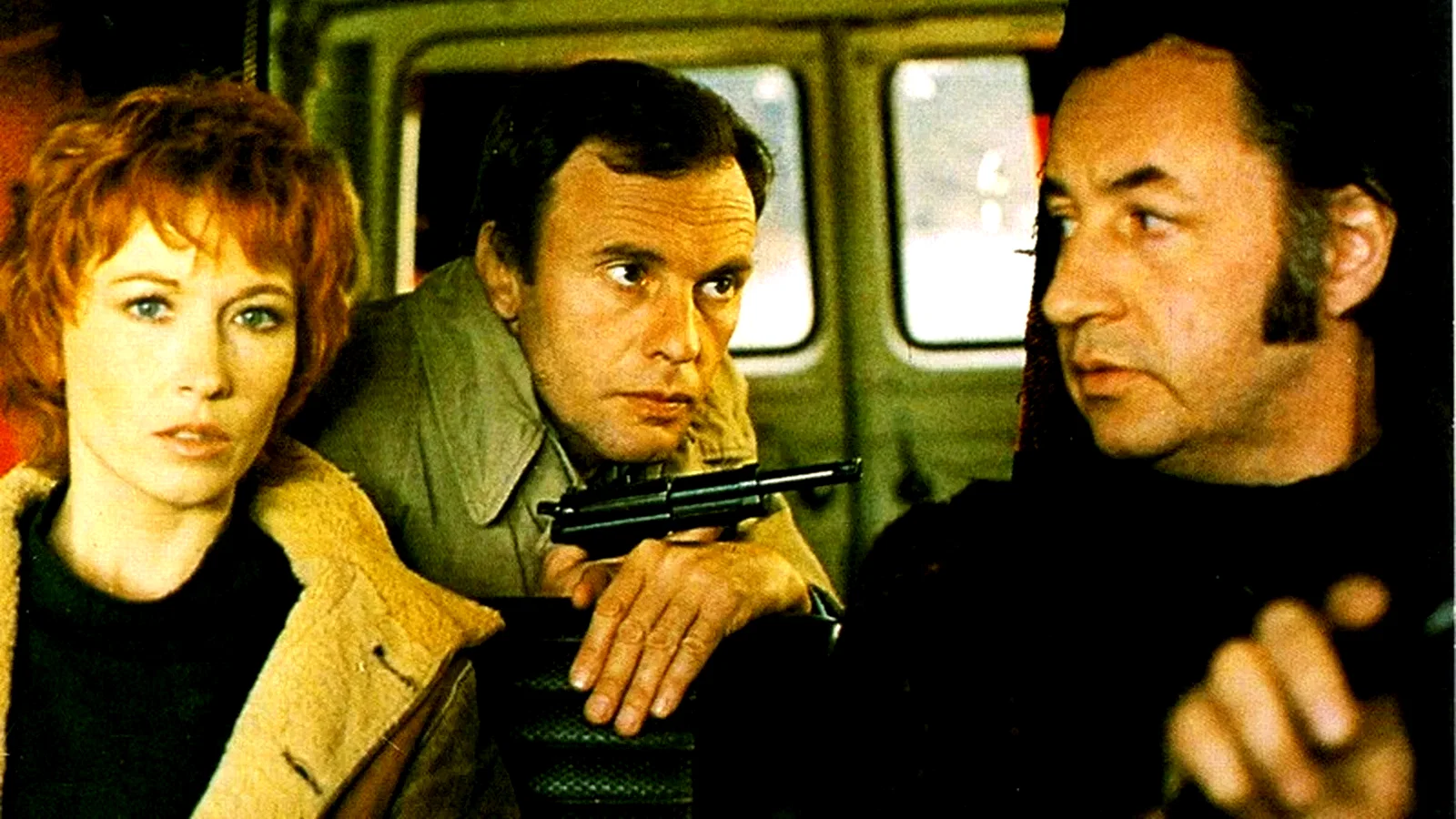Photo du film : Le secret