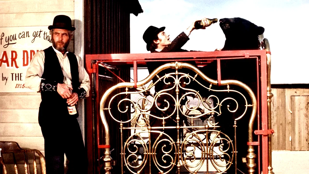 Photo du film : Juge et hors la loi